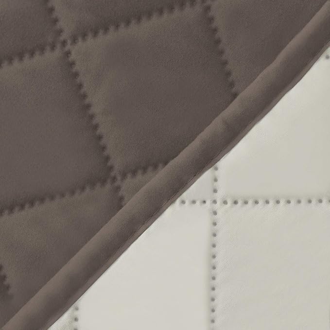 Easy-Going Reversible Couch Cover - Image 6