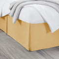 Nestl Gold Full XL Bed Skirt by Nestl