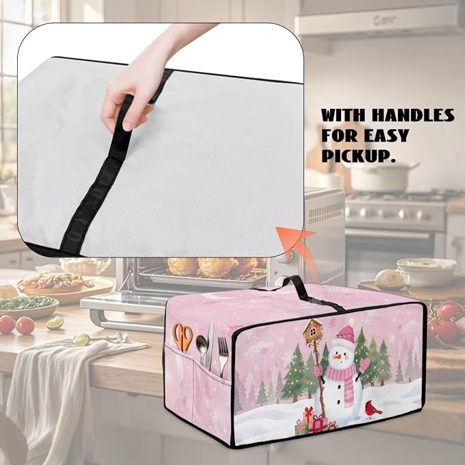 Convection Oven Dustproof Cover - Image 5