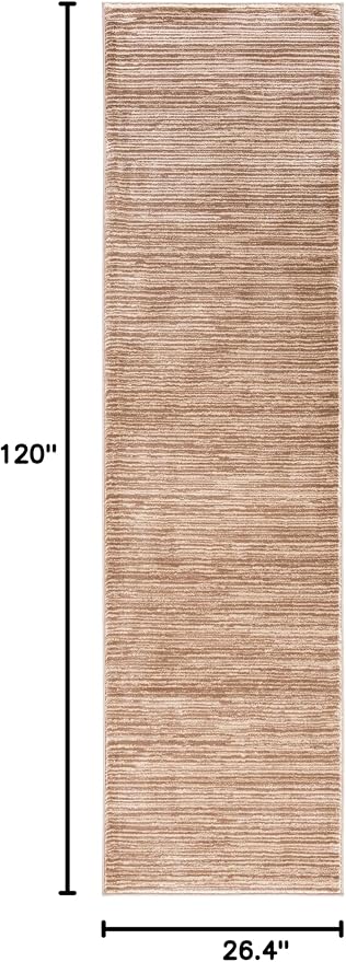 SAFAVIEH Vision Collection Runner Rug - Image 2