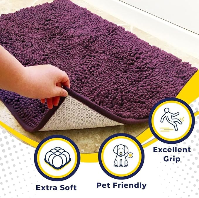 Muddy Mat® Original Dog Door Mat - Image 3