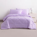 5-Piece Twin Comforter Set by Unknown