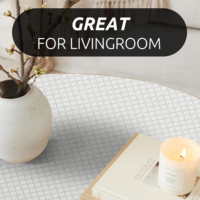 RAY STAR 12X120 Inch Shelf Liner - Image 6