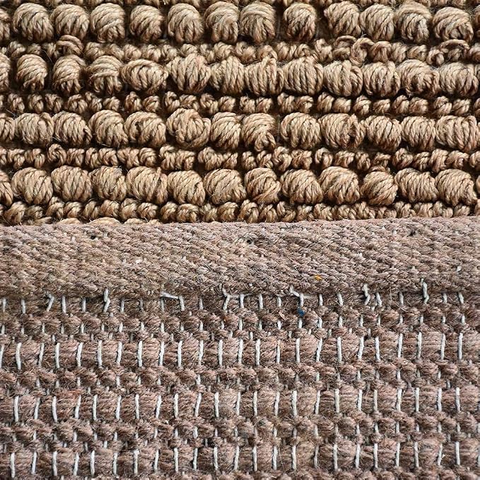 Rugsotic Carpets Hand Woven Flat Weave Kilim Wool ECO-Friendly Area Rugs - Image 5