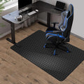 Office Chair Mat for Hard Floor, FURKIT 36"x48" Anti-Slip PVC Computer Chair by FURKIT