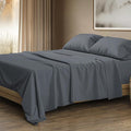 THREAD SPREAD 100% Egyptian Cotton Sheets Bed Set by THREADSPREAD