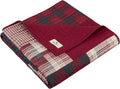 Woolrich Luxury Quilted Throw by WOOLRICH