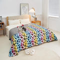 Waterproof Dog Bed Cover 68x82inch Reversible Pad Reusable Camping Mat by Topthumbs