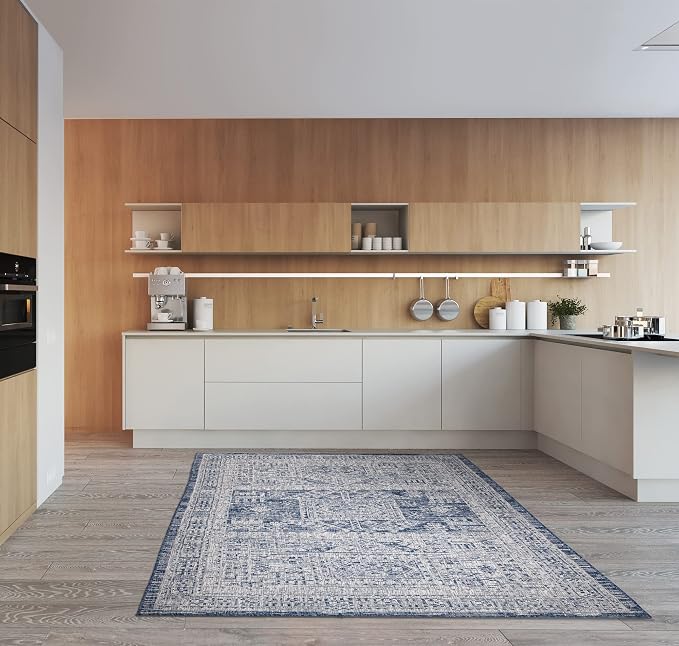 Keen Home Design Terrace Outdoor Area Rug - Image 8