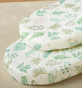 SDY Jersey Bassinet Sheets for Baby Boys and Girls, 32 "x 16 "x 4", 2 Pack by SDYSoftnessDefinedbyYou