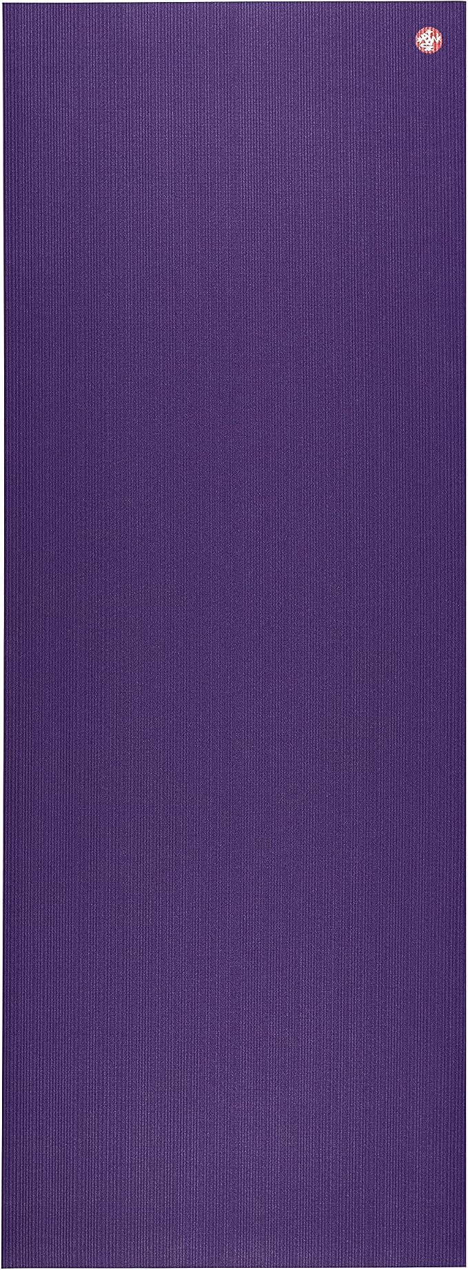 Manduka PRO Yoga Mat - 6mm | Lifetime Durability | Hygienic Construction | - Image 6