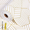 Shelf Liners for Kitchen Cabinets Non Adhesive Shelf Liner Paper Non-Slip by Oneoftheworld