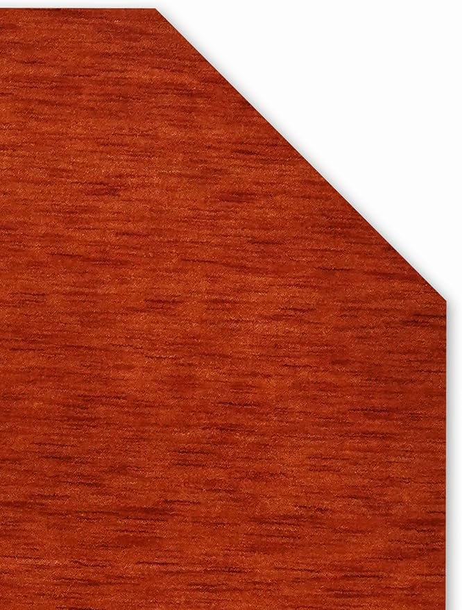 Hand Knotted Loom Wool ECO-Friendly Area Rugs - Image 3