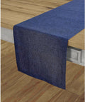 Solino Home Linen Table Runner 48 Inches by SolinoHome