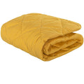 NTBAY Down Alternative Toddler Comforter, Lightweight and Warm Solid Color Baby by NTBAY