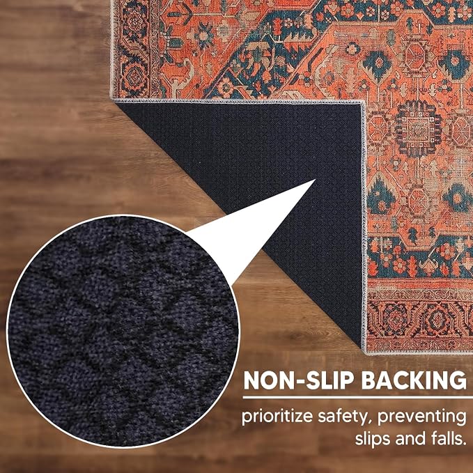 Keen Home Design 8x10 Rug - Image 5