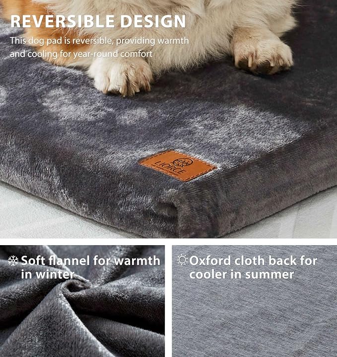 Dog Bed for Small Dogs - Image 4