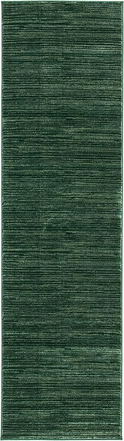 SAFAVIEH Vision Collection Runner Rug - Image 2