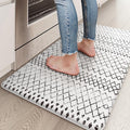 KIMODE Anti Fatigue Kitchen Mats by KIMODE