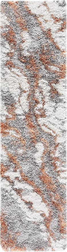 SAFAVIEH Horizon Shag Collection Area Rug - Image 2