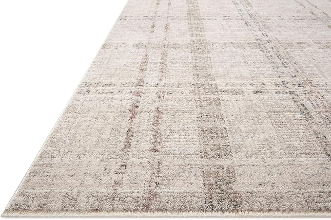 Loloi Angela Rose Ember Collection EMB-04 Ivory/Multi 2'-3" x 3'-10" Accent Rug - Image 3