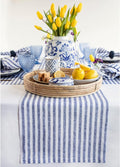 Solino Home Linen Table Runner 156 Inches Long by SolinoHome