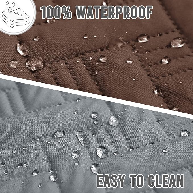 BOCTOPUG Dog Bed Cover for Pets - Image 7