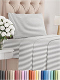Twin Size 3 Piece Sheet Set by CGKUnlimited