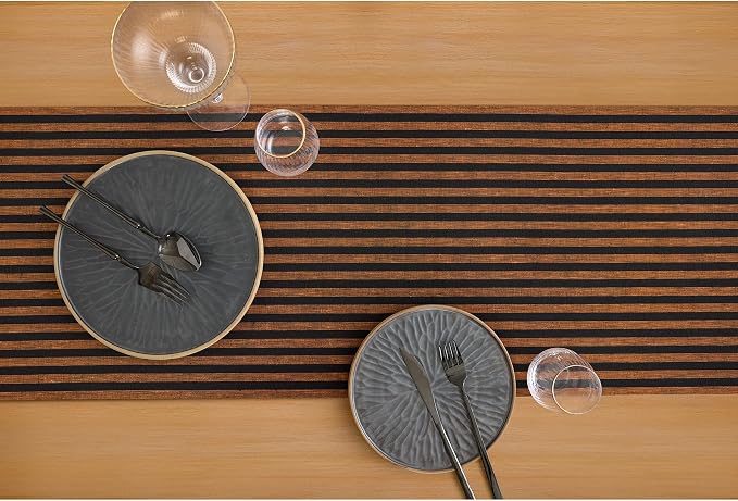 Solino Home Table Runner 108 Inches Long - Image 3