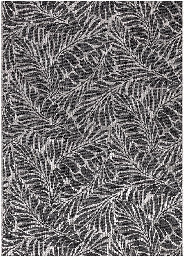 Keen Home Design Terrace Outdoor Throw Rug - Image 3