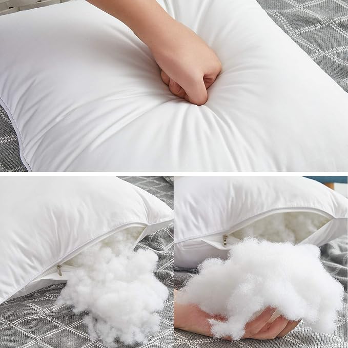 Oubonun 18"x18" Pillow Inserts - Image 5