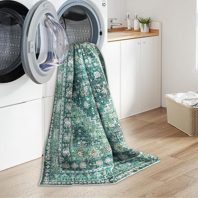 zesthome 5x7 Area Rugs - Image 6