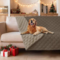 gogobunny 100% Double Sided Waterproof Dog Blanket Soft Pet Bed Cover by gogobunny