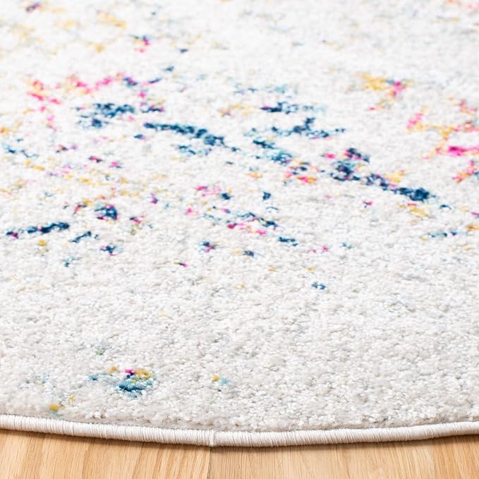SAFAVIEH Tulum Collection Area Rug - Image 4