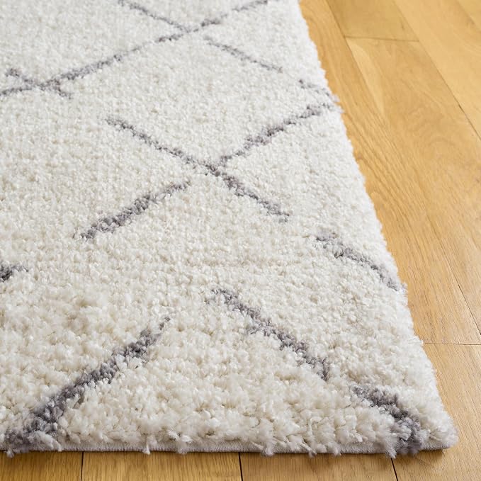 SAFAVIEH Arizona Shag Collection Area Rug - Image 3