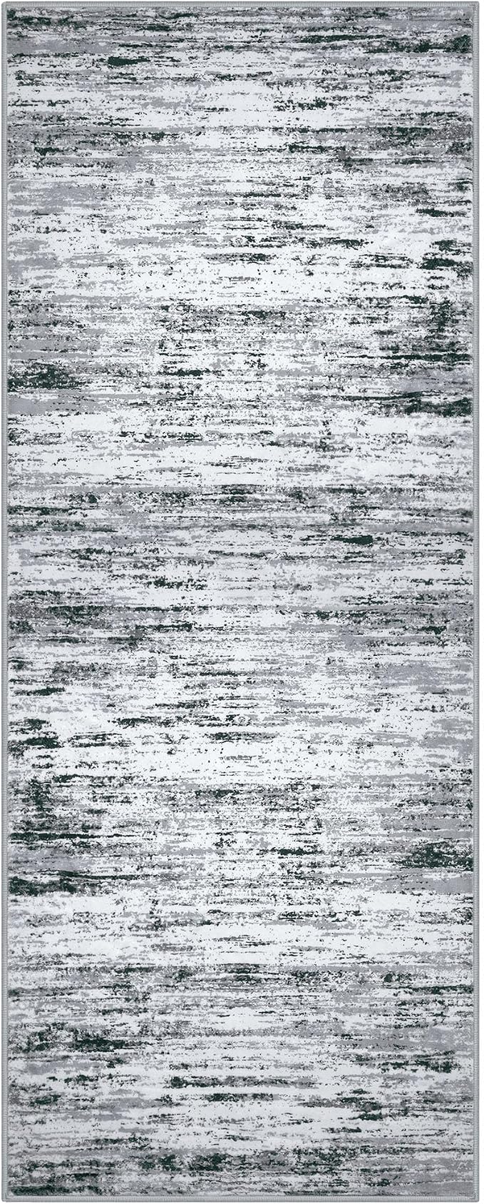 Modern Abstract Runner 2x5 - Image 9