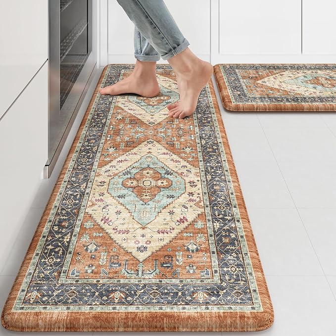 KIMODE Anti Fatigue Kitchen Mat - Image 9