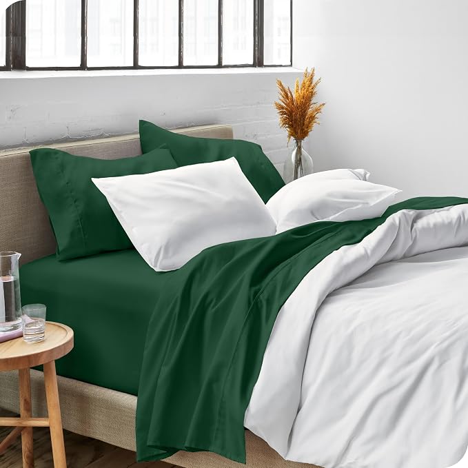 Bare Home King Sheet Set - Image 8