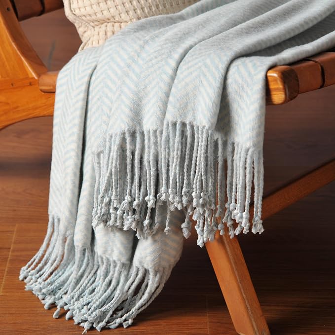 CUDDLE DREAMS Silk Throw Blanket - Image 3