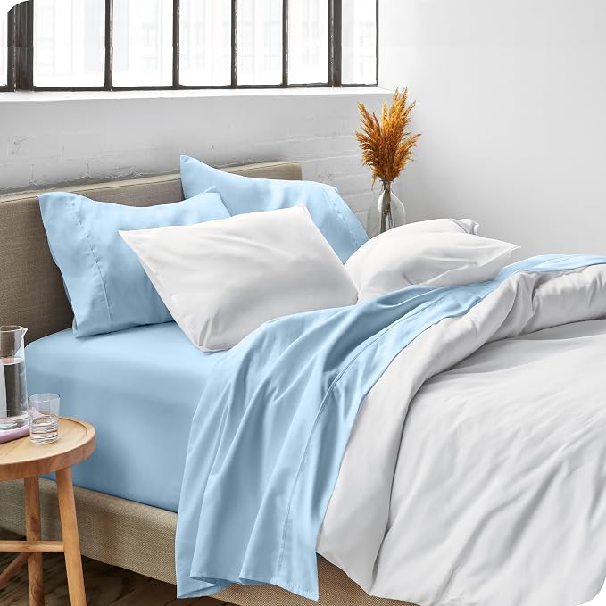 Bare Home Full XL Sheet Set - Image 8