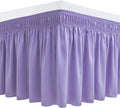 Biscaynebay Wrap Around Bed Skirts by Biscaynebay