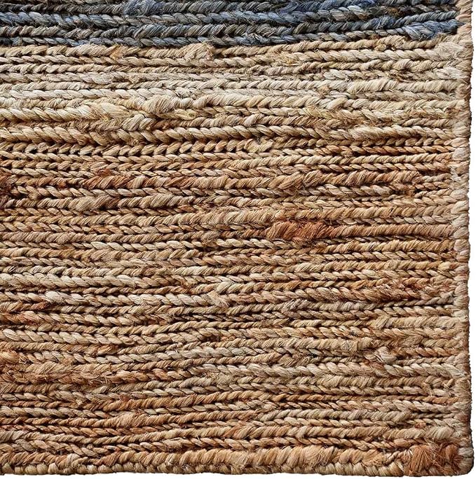 Rugsotic Carpets Hand Woven Flat Weave Kilim Wool ECO-Friendly Area Rugs - Image 4