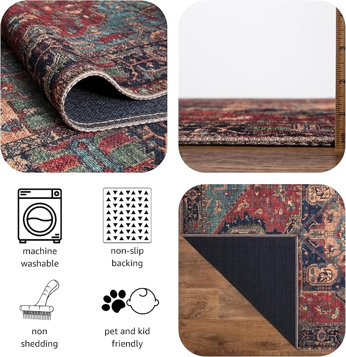 Keen Home Design 9x12 Rug - Image 8