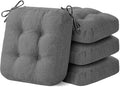Chair Cushions for Dining Chairs, Dining Chair Cushions, Tufted Indoor Chair by IASEAHK
