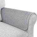 Couch Arm Covers, Sofa Arm Covers, Waterproof Armrest Cover by Unknown