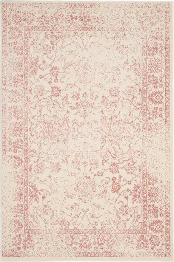 SAFAVIEH Area Rug 6x9 - Image 3