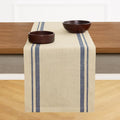 Solino Home Linen Table Runner 72 Inches Long by SolinoHome