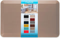 ComfiLife Anti Fatigue Floor Mat – 3/4 Inch Thick Kitchen Mats by ComfiLife