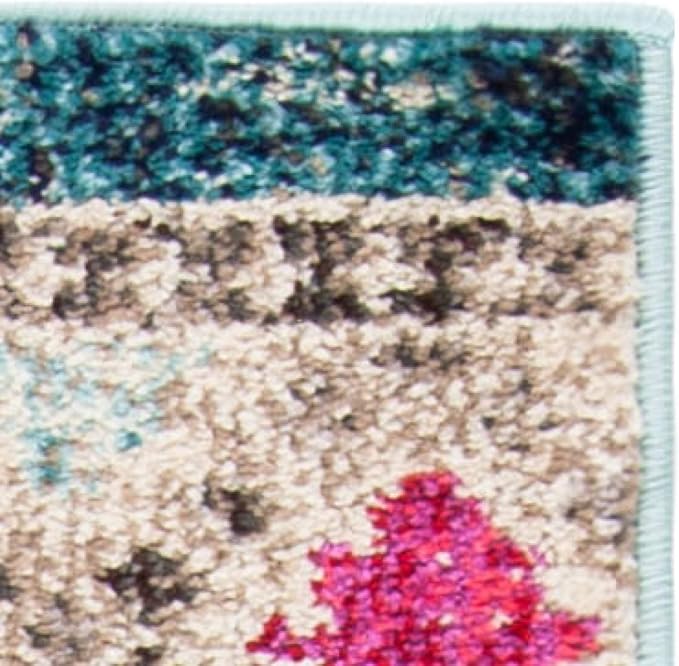 SAFAVIEH Madison Collection Accent Rug - Image 8