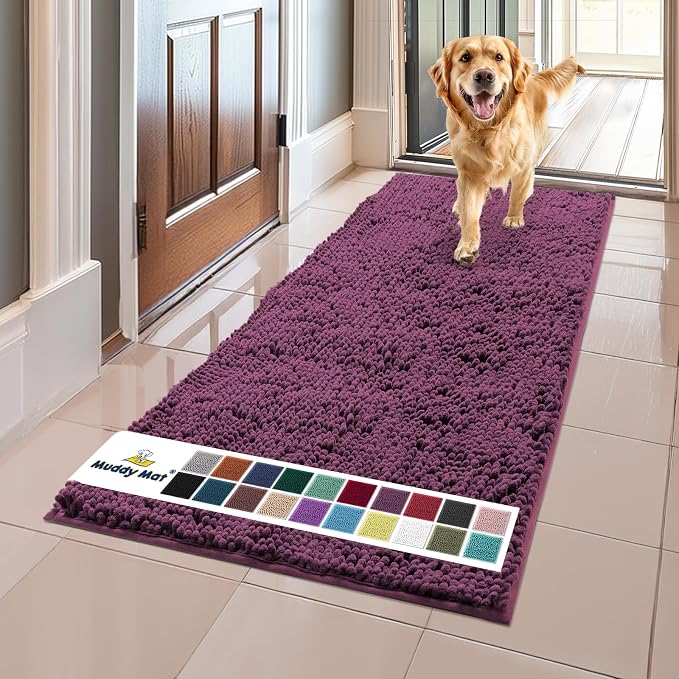 Muddy Mat® Original Dog Door Mat by MuddyMat%C2%AE